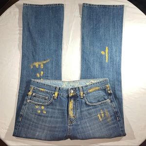 X-ray ladies jeans size 32